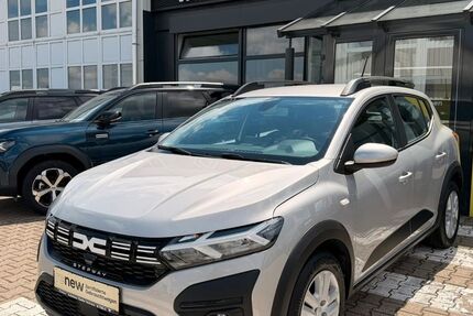 Dacia Sandero 47.796 km 14.990 &euro; Neuhaus 98724