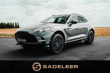 Aston Martin DBX 21.200 km 147.950 &euro; Freiberg am Neckar 71691