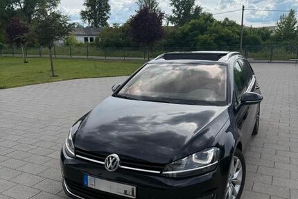 VW Golf 181.000 km 11.100 &euro; Schkopau 06258