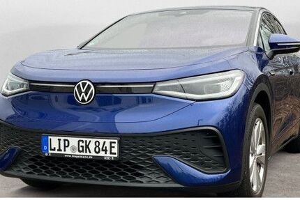 VW ID.5 43.500 km 38.630 &euro; Detmold 32756