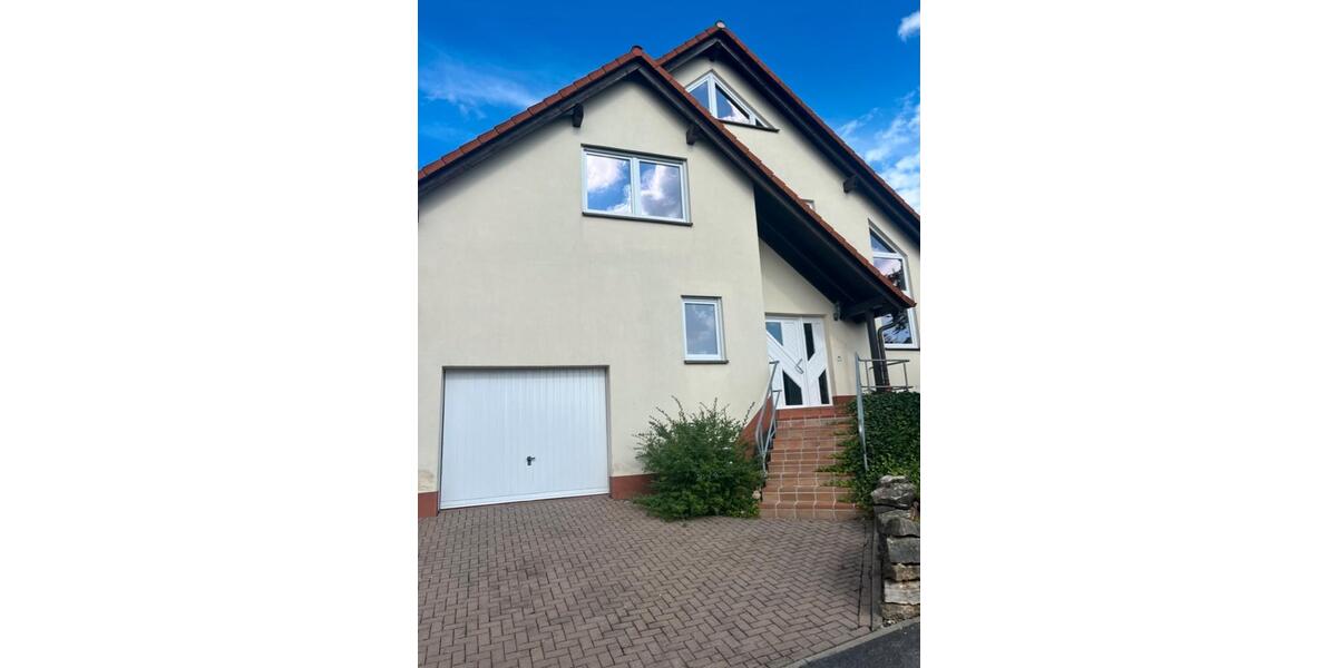 Einfamilienhaus Meeder - 6 Zimmer, 170 m&sup2;, 1.400&euro; | Angebot:26357102