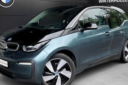 BMW i3 39.100 km 19.380 € Fürstenfeldbruck 82256