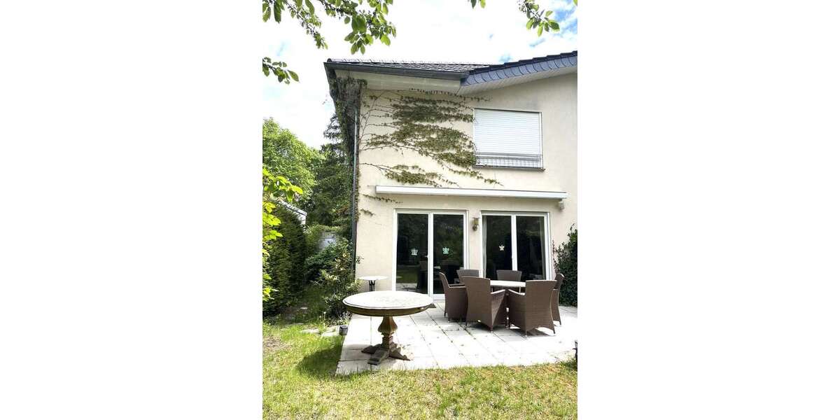 Einfamilienhaus Kleinmachnow - 5 Zimmer, 140 m&sup2;, 849.000&euro; | Angebot:26701146