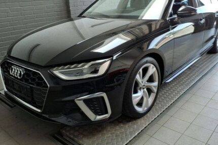 Audi A4 75.818 km 24.370 &euro; Alsfeld 36304