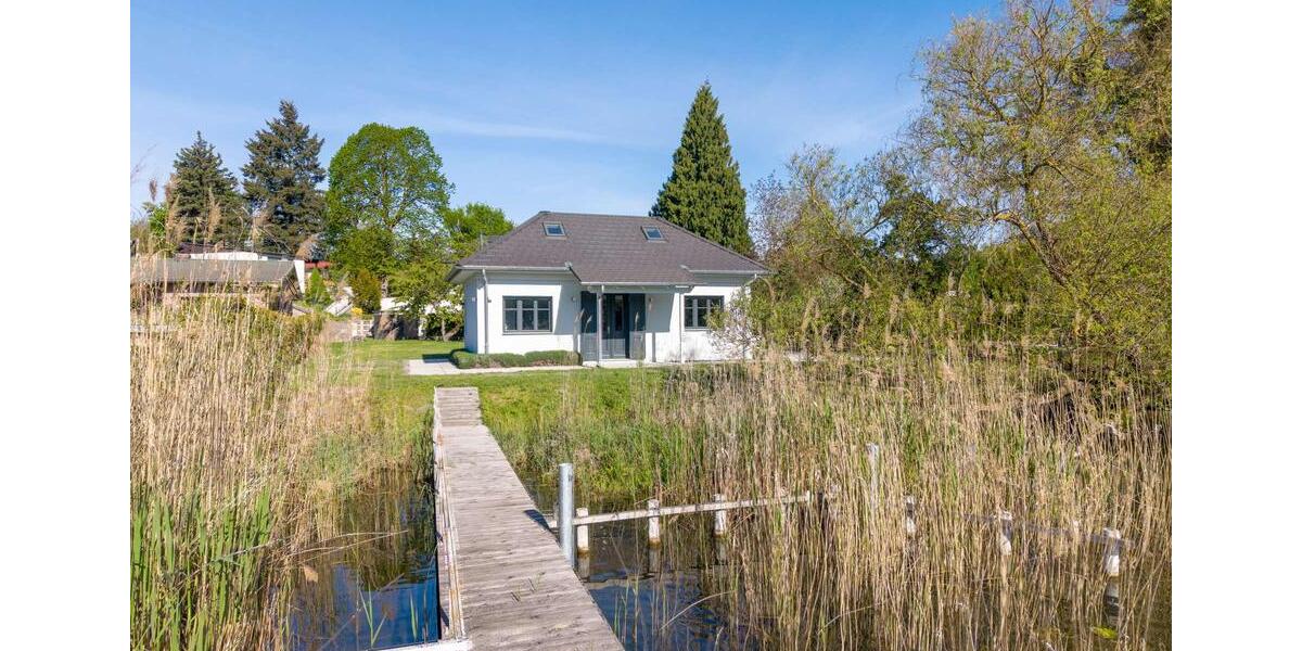 Einfamilienhaus Woltersdorf - 3 Zimmer, 71 m&sup2;, 2.990&euro; | Angebot:26647927