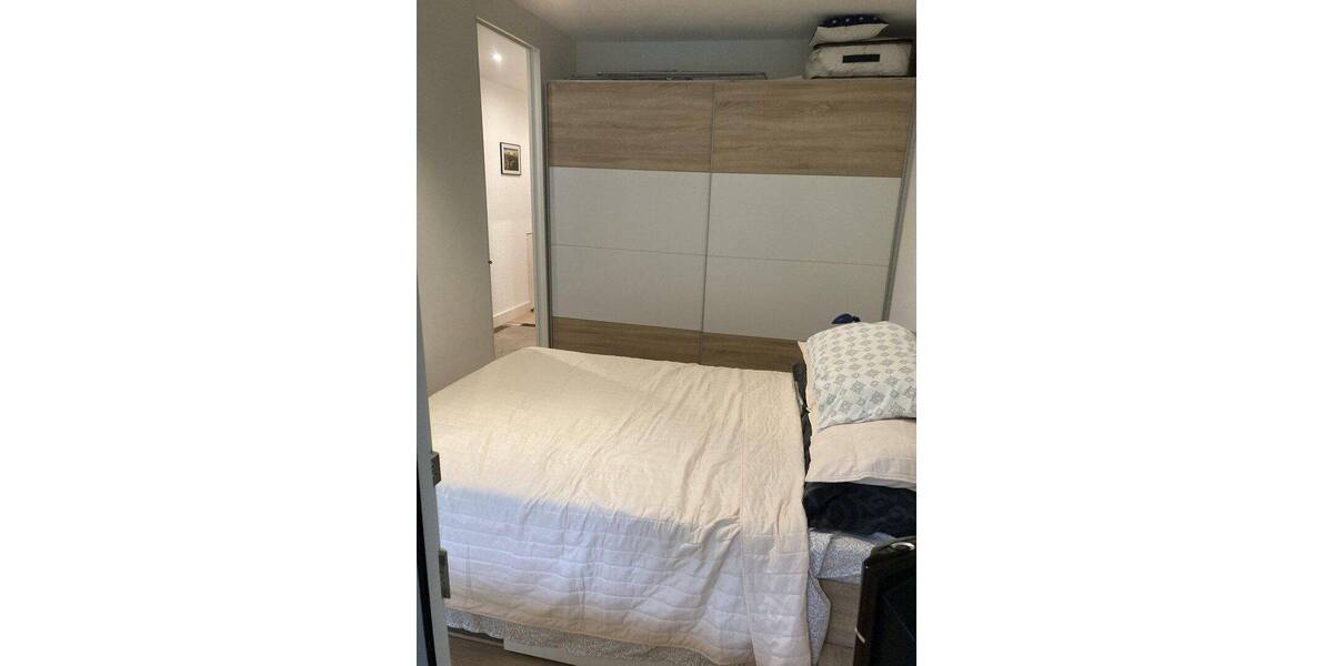 Etagenwohnung Stuttgart Asemwald - 1 Zimmer, 48 m&sup2;, 207.000&euro; | Angebot:26829313