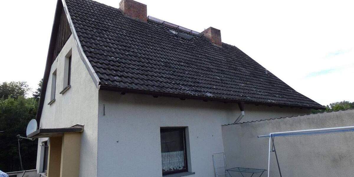 Einfamilienhaus Lohsa - 4 Zimmer, 115 m&sup2;, 115.000&euro; | Angebot:25822398