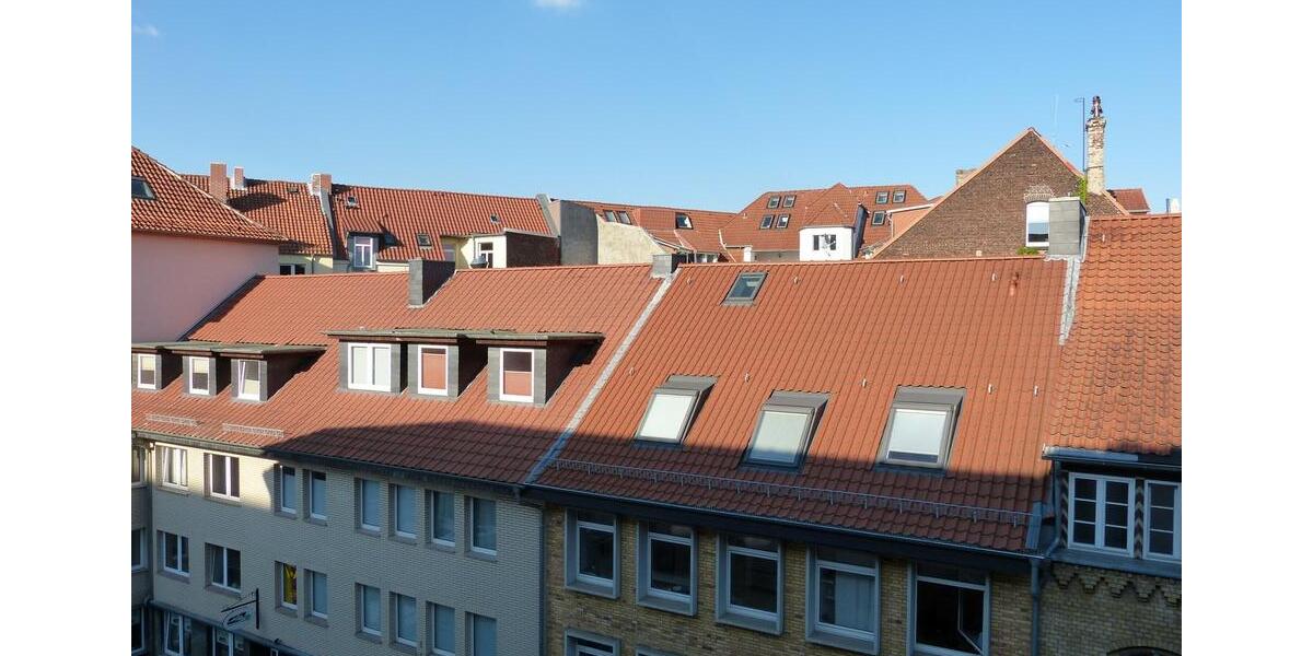 Charmante Altbauwohnung mit Stil – Wohnen im Herzen von Hannover 5 zimmer