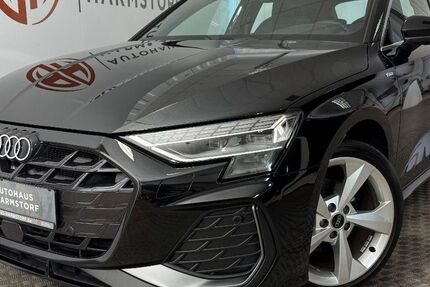 Audi A3 8.930 km 35.495 &euro; Harmstorf/Hamburg 21228