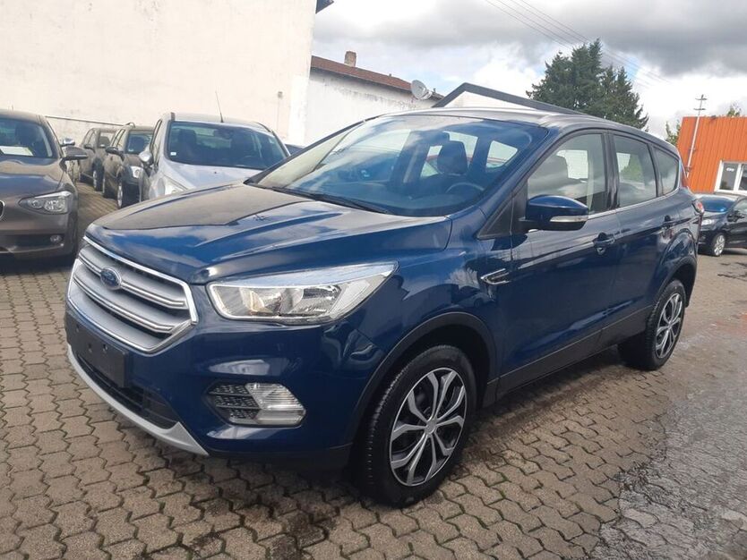 Kuga
