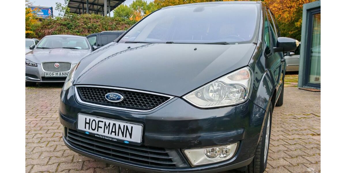 Ford Galaxy 237.000 km 3.999 &euro; Nürnberg 90427