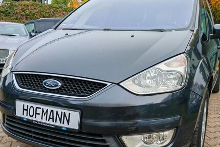Ford Galaxy 237.000 km 4.490 € Nürnberg 90427