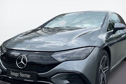 Mercedes-Benz EQE 14.304 km 55.500 &euro; Aue 08280