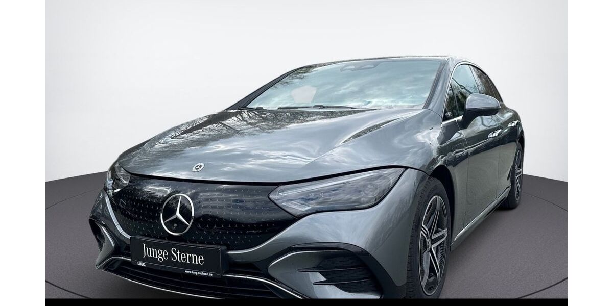 Mercedes-Benz EQE 14.304 km 55.500 &euro; Aue 08280