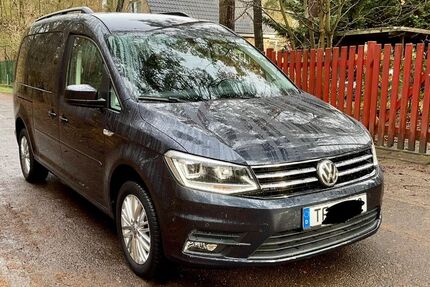 VW Caddy Maxi 75.000 km 19.900 € Zossen 15806