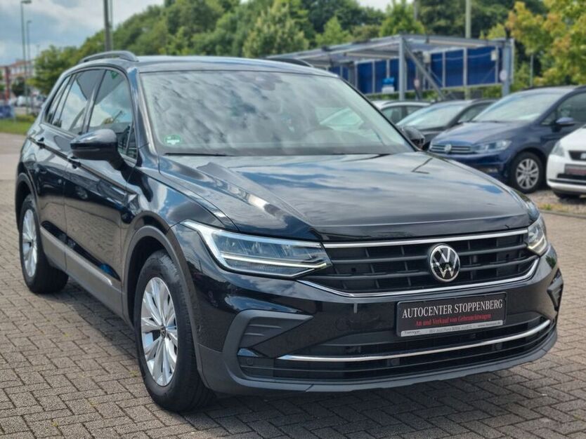 Tiguan