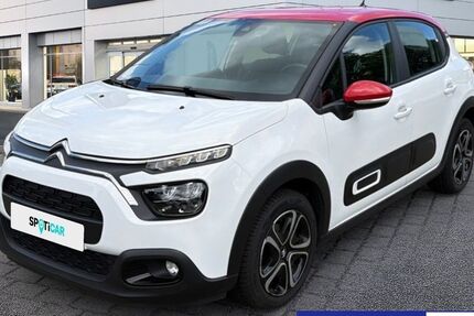 Citroen C3 24.428 km 11.780 &euro; Maintal 63477