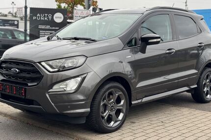 Ford EcoSport 71.900 km 13.499 € Wildau 15745