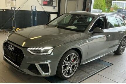 Audi A4 56.131 km 29.720 &euro; Hamburg 22419