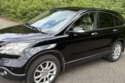Honda CR-V 201.476 km 6.800 &euro; Langenenslingen 88515