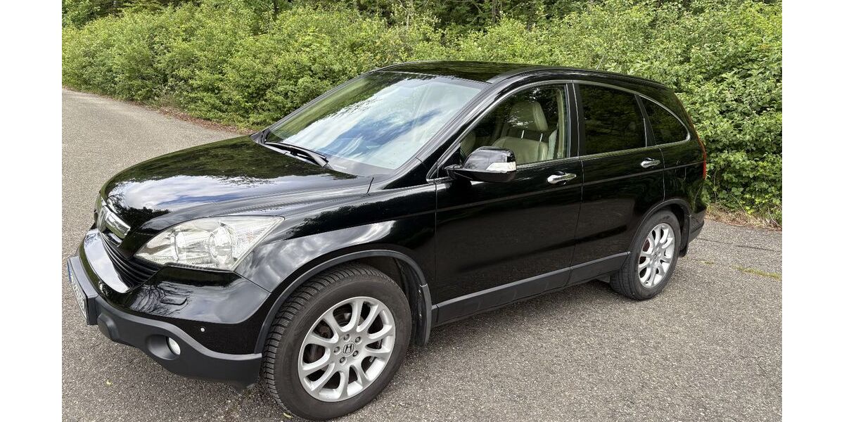 Honda CR-V 201.476 km 6.800 &euro; Langenenslingen 88515