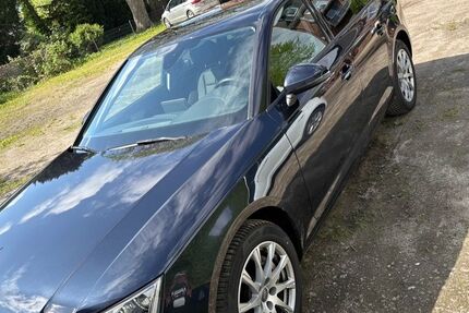 Audi A4 117.300 km 19.900 &euro; Büdelsdorf 24782
