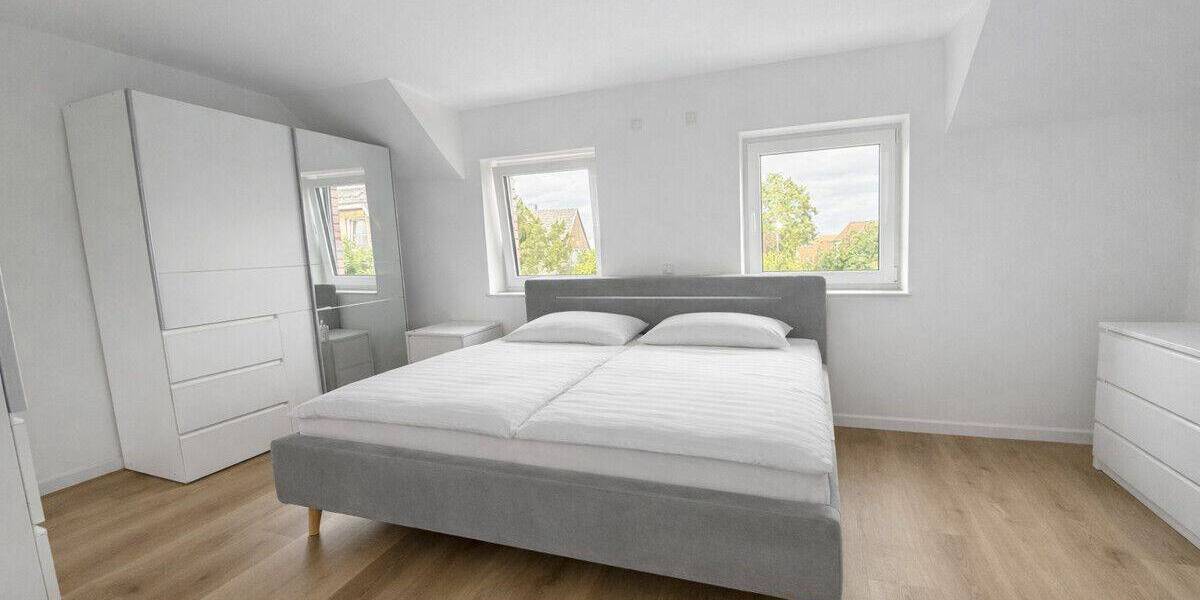 Reihenmittelhaus Stockelsdorf - 5 Zimmer, 105 m&sup2;, 1.890&euro; | Angebot:26799125