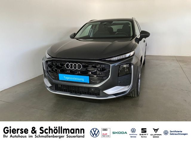 Audi Q3 3.350 km 49.950 &euro; Schmallenberg 57392