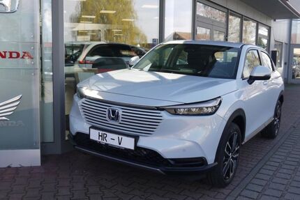Honda HR-V 8.300 km 29.870 € Gosen / Neu-Zittau 15537