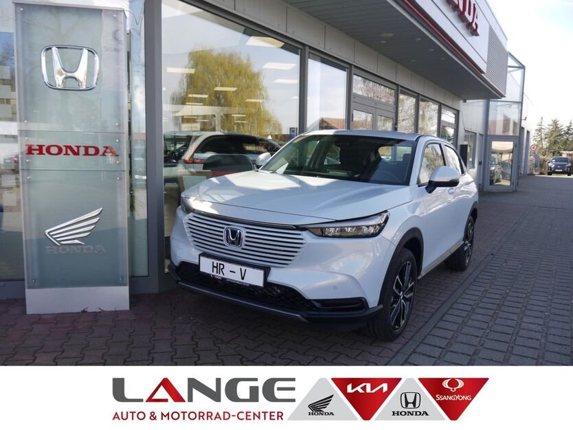 Honda HR-V 8.300 km 29.870 € Gosen / Neu-Zittau 15537