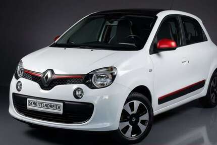 Renault Twingo 85.680 km 8.980 &euro; Bückeburg 31675