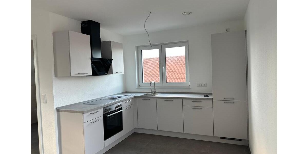 Dachgeschoßwohnung Paderborn Univiertel - 2 Zimmer, 89 m&sup2;, 1.150&euro; | Angebot:26182182