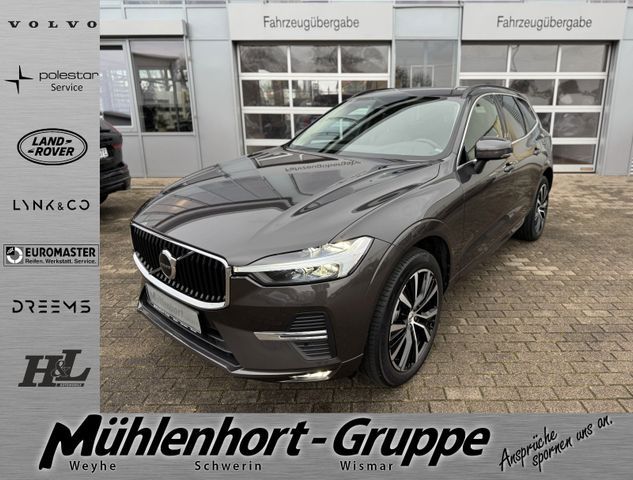 Volvo XC60 15.900 km 42.900 &euro; Schwerin 19057