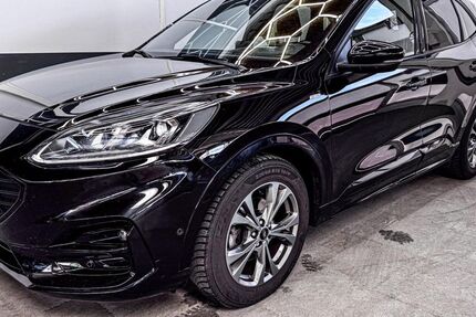 Ford Kuga 80.900 km 19.450 &euro; Bardowick bei Lüneburg 21357