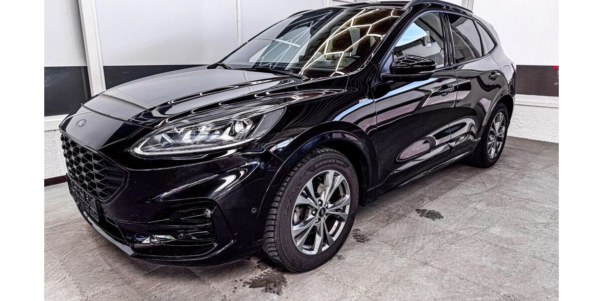 Ford Kuga 80.900 km 19.450 &euro; Bardowick bei Lüneburg 21357