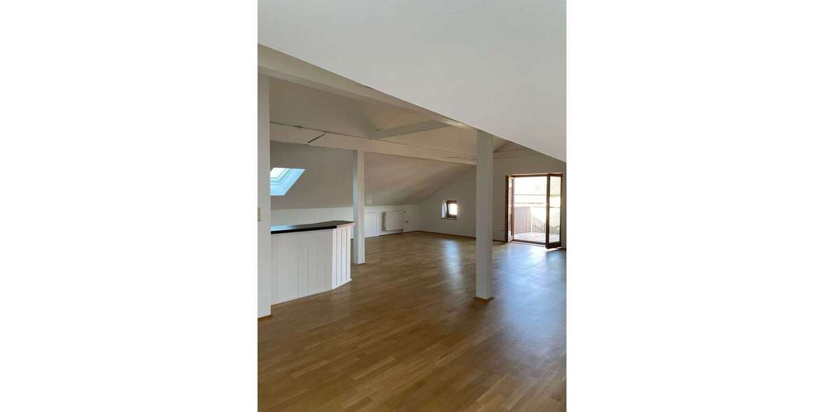 Etagenwohnung Simbach am Inn - 2 Zimmer, 75 m&sup2;, 600&euro; | Angebot:26325600