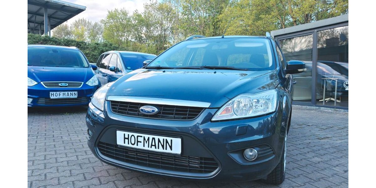 Ford Focus 204.000 km 2.690 &euro; Nürnberg 90427