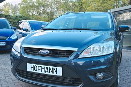Ford Focus 204.000 km 3.050 &euro; Nürnberg 90427