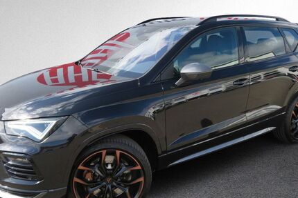 Cupra Ateca 67.990 km 27.680 &euro; Eschwege 37269