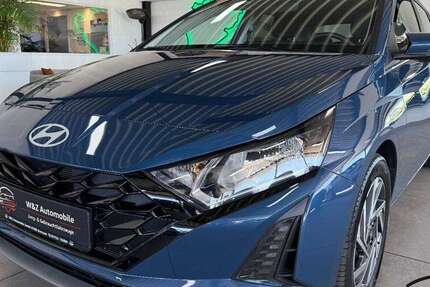 Hyundai i20 19.547 km 18.980 &euro; Kempen 47906