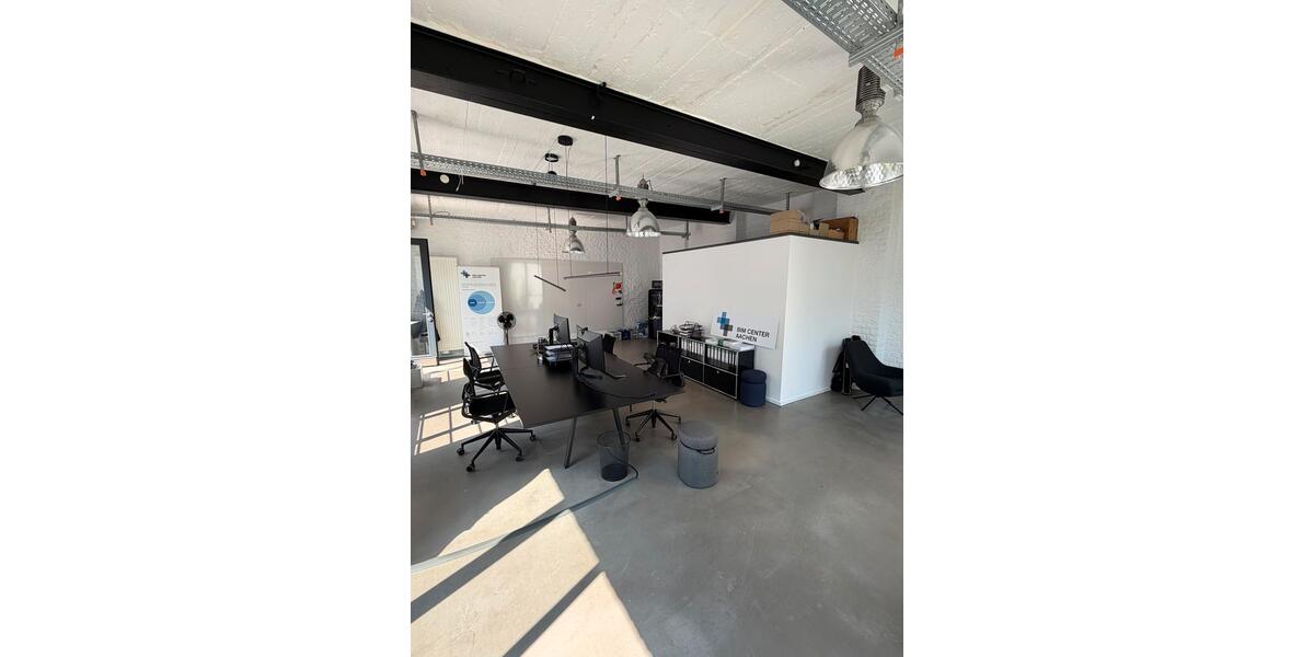 Gewerbeobjekt Aachen Aachen-Mitte - 950&euro; | Angebot:26215831