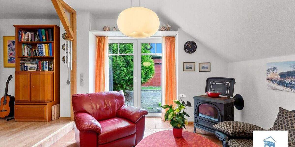 Einfamilienhaus Großheide - 9 Zimmer, 190 m&sup2;, 469.000&euro; | Angebot:25693296
