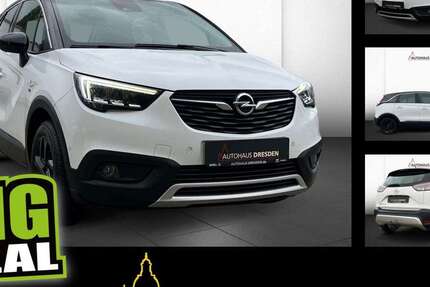 Opel Crossland 82.446 km 10.450 € Dresden 01067
