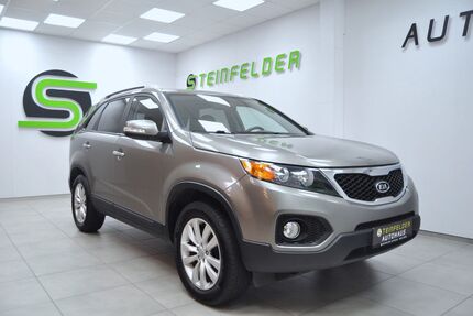 Kia Sorento 218.394 km 7.990 &euro; Steinfeld 49439