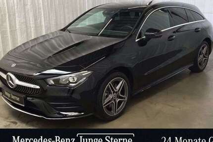 Mercedes-Benz CLA 250 54.891 km 25.252 &euro; Weyhe 28844