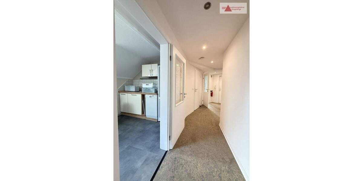 Mehrfamilienhaus, Wohnhaus Lichtenstein/Sachsen Lichtenstein - 8 Zimmer, 286 m&sup2;, 277.000&euro; | Angebot:24250865