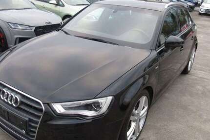 Audi A3 156.000 km 13.400 &euro; Leverkusen 51371