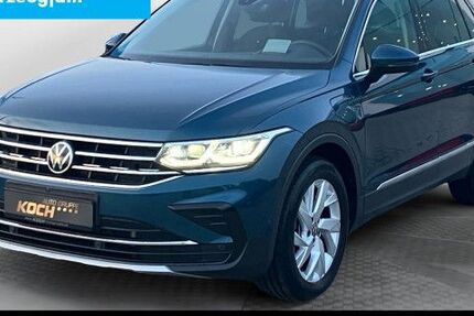 VW Tiguan 91.250 km 23.295 &euro; Ellwangen 73479