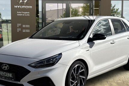 Hyundai i30 38.959 km 21.999 &euro; Leipzig 04178