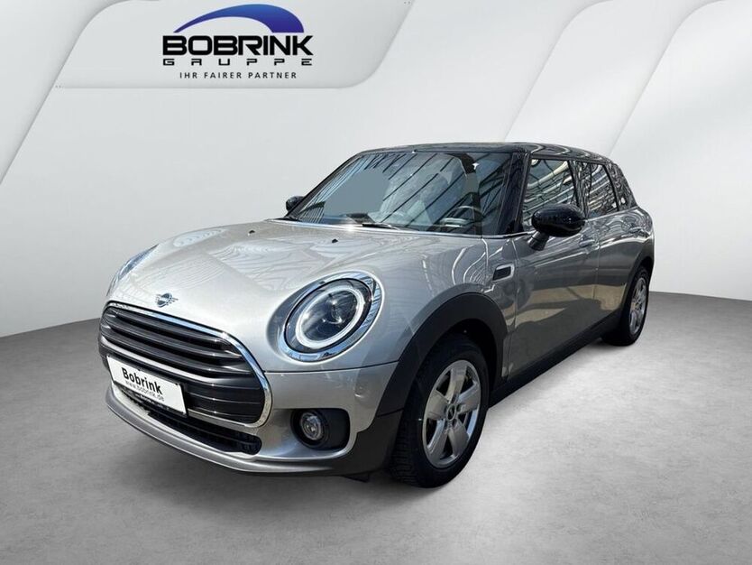Cooper Clubman